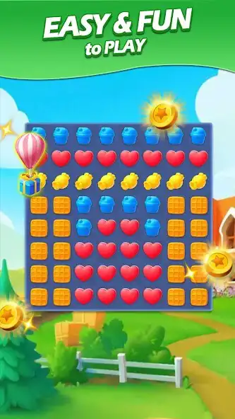 Play Dream Blast: Jewel Pops  and enjoy Dream Blast: Jewel Pops with UptoPlay