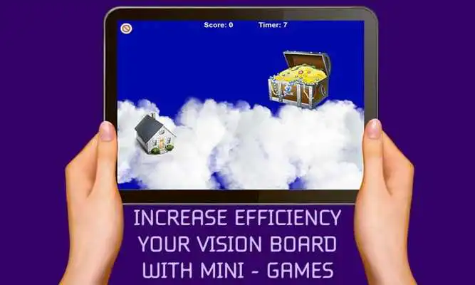Play Dream board 2 (VisuaLife)