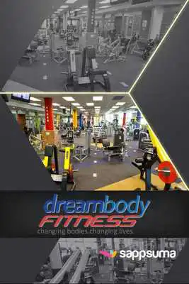 Play Dream Body Fitness