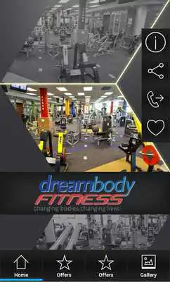 Play Dream Body Fitness