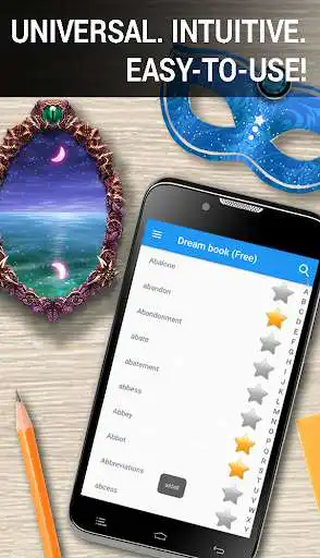 Play Dream Book - Dictionary and enjoy Dream Book - Dictionary with UptoPlay Play Dream Book - Dictionary and enjoy Dream Book - Dictionary with UptoPlay