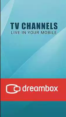 Play DreamBox Live TV
