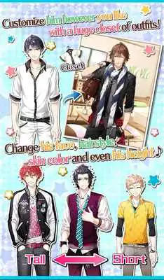 Play Dream Boyfriend