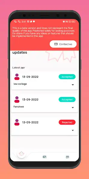 Play Dream Canada (beta) as an online game Dream Canada (beta) with UptoPlay