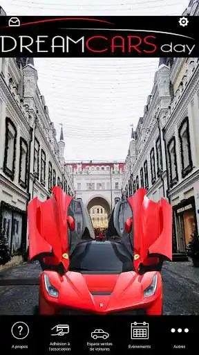 Play DREAMCARS day and enjoy DREAMCARS day with UptoPlay Play DREAMCARS day and enjoy DREAMCARS day with UptoPlay
