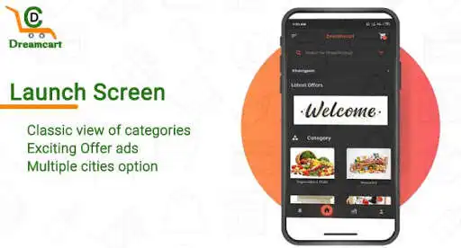 Play Dream Cart  and enjoy Dream Cart with UptoPlay