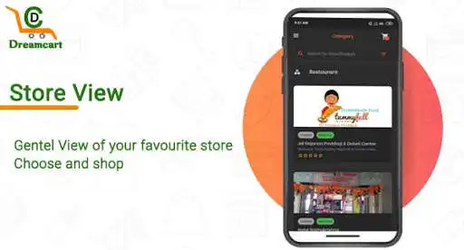 Play Dream Cart as an online game Dream Cart with UptoPlay