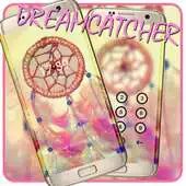 Free play online Dreamcatcher amulet lock theme APK