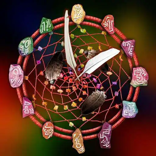 Play Dream Catcher Clock APK Play Dream Catcher Clock APK