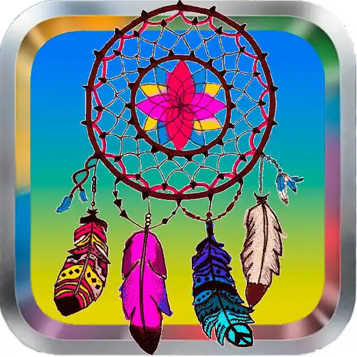 Play Dream Catcher for sleep APK