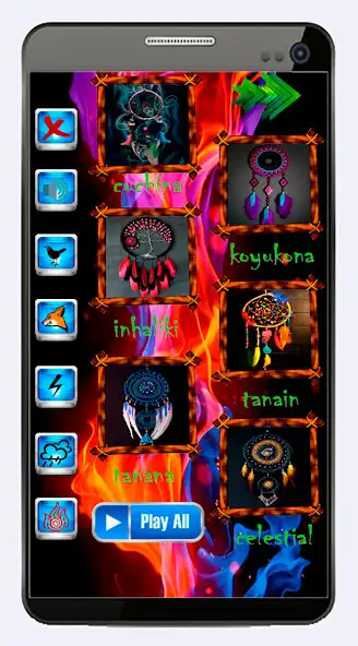 Play Dream Catcher for sleep  and enjoy Dream Catcher for sleep with UptoPlay