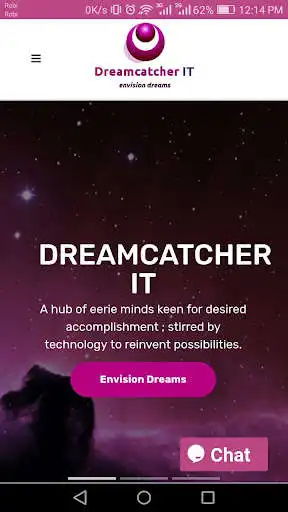 Play Dreamcatcher IT  and enjoy Dreamcatcher IT with UptoPlay