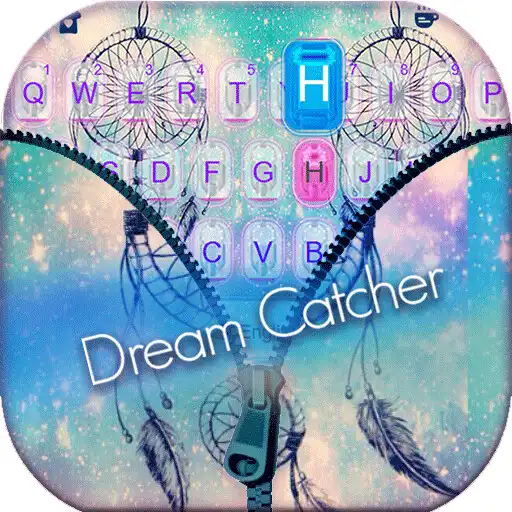Play Dream Catcher Keyboard Theme APK Play Dream Catcher Keyboard Theme APK