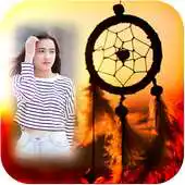 Free play online Dreamcatcher Photo Frames APK