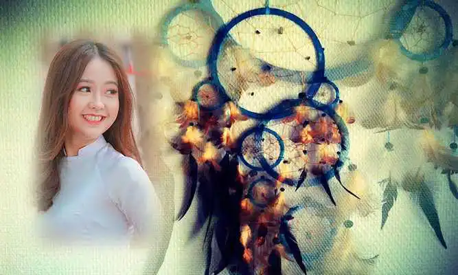 Play Dreamcatcher Photo Frames