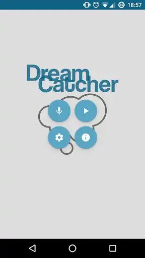 Play DreamCatcher - Sleep recording