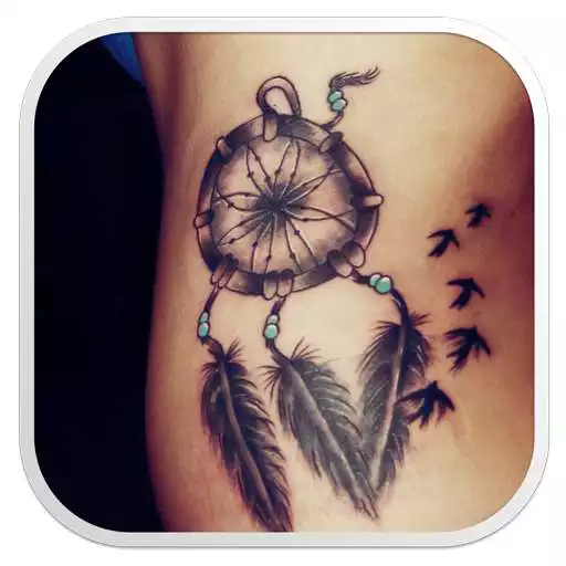 Play Dreamcatcher Tattoo Designs APK Play Dreamcatcher Tattoo Designs APK
