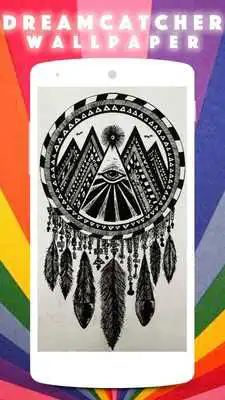 Play dreamcatcher wallpaper hipster Play dreamcatcher wallpaper hipster