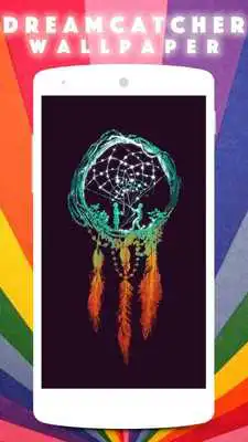 Play dreamcatcher wallpaper hipster Play dreamcatcher wallpaper hipster