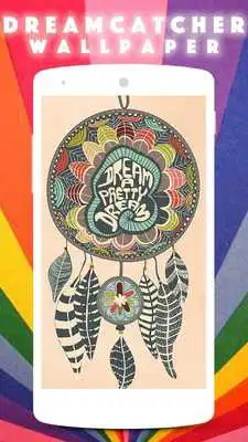 Play dreamcatcher wallpaper hipster Play dreamcatcher wallpaper hipster