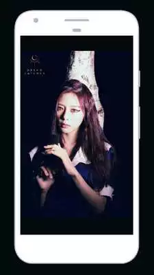 Play Dreamcatcher Wallpaper Kpop HD