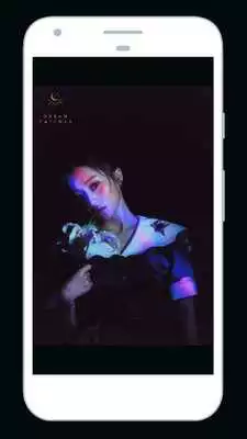Play Dreamcatcher Wallpaper Kpop HD