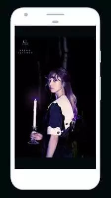 Play Dreamcatcher Wallpaper Kpop HD