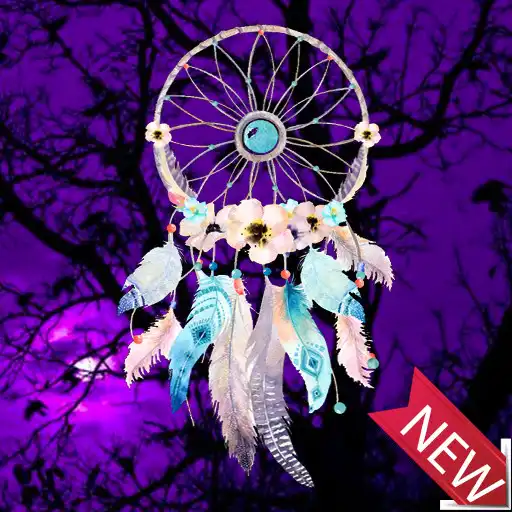 Free play online Dreamcatcher Wallpapers APK Free play online Dreamcatcher Wallpapers APK