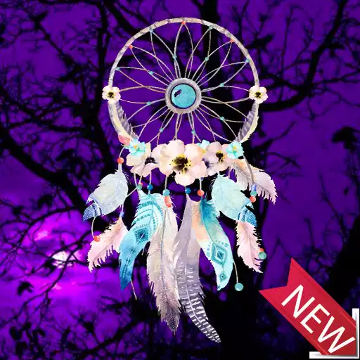 Play Dreamcatcher Wallpapers APK