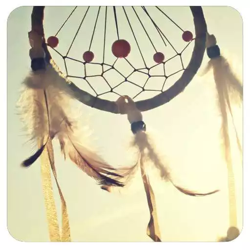 Run free android online Dreamcatcher Wallpapers MX APK