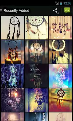 Play APK Dreamcatcher Wallpapers MX  and enjoy Dreamcatcher Wallpapers MX with UptoPlay com.eapp.dreamcatcher_wallpapers_mx