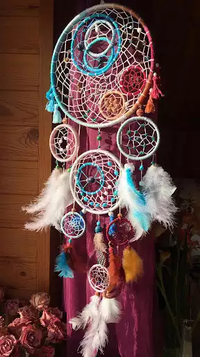 Play Dreamcatcher Wallpapers