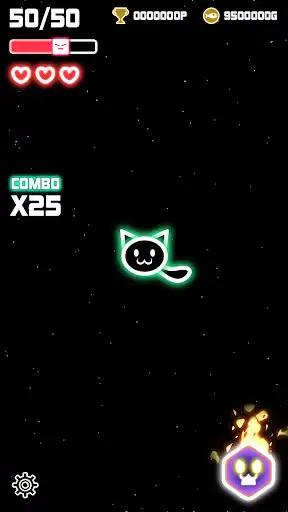 Play Dream Cats as an online game Dream Cats with UptoPlay