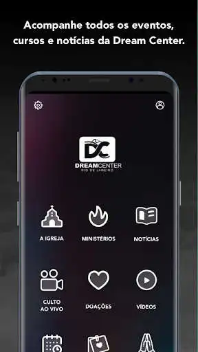 Play Dream Center  and enjoy Dream Center with UptoPlay