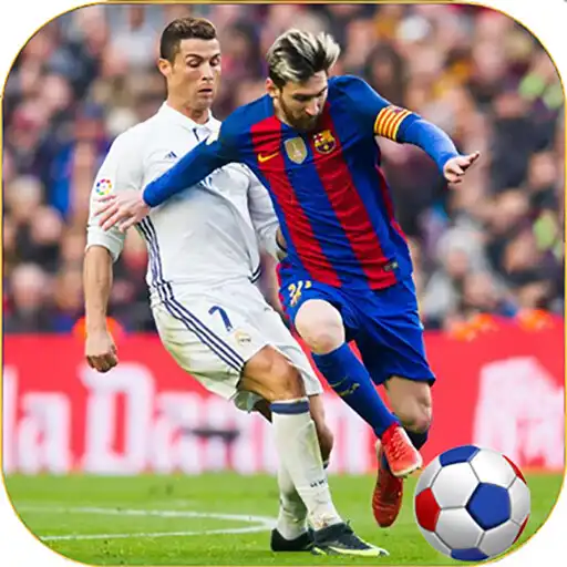 Jugar Dream Champions League Soccer APK