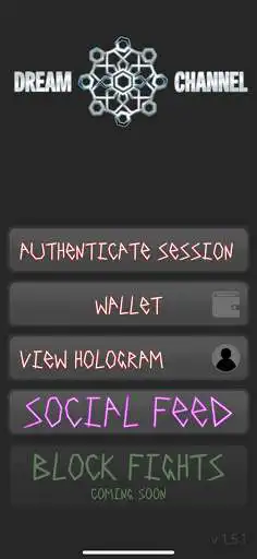 Play Dream Channel  and enjoy Dream Channel with UptoPlay