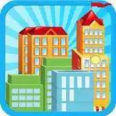 Free play online Dream City APK