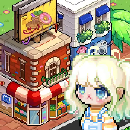 Play Dream City APK Play Dream City APK