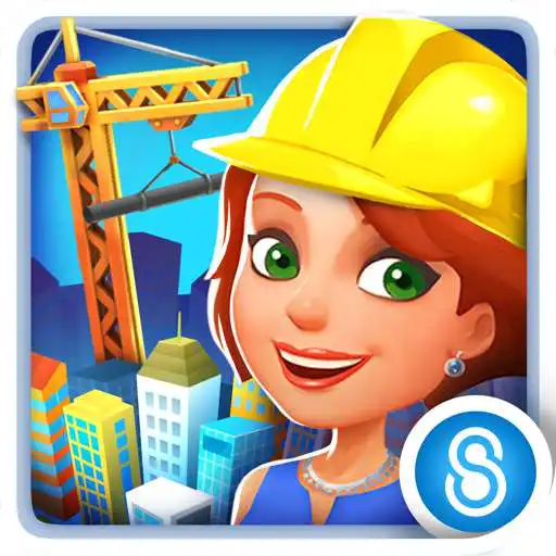 Play Dream City: Metropolis APK