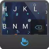 Free play online Dream Come True Keyboard Theme APK