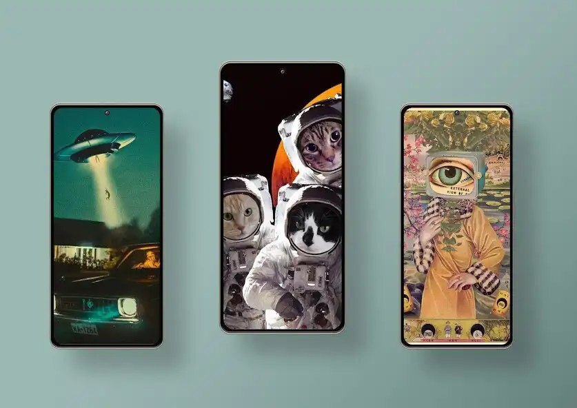 Play Dreamcore Wallpaper 4K  and enjoy Dreamcore Wallpaper 4K with UptoPlay