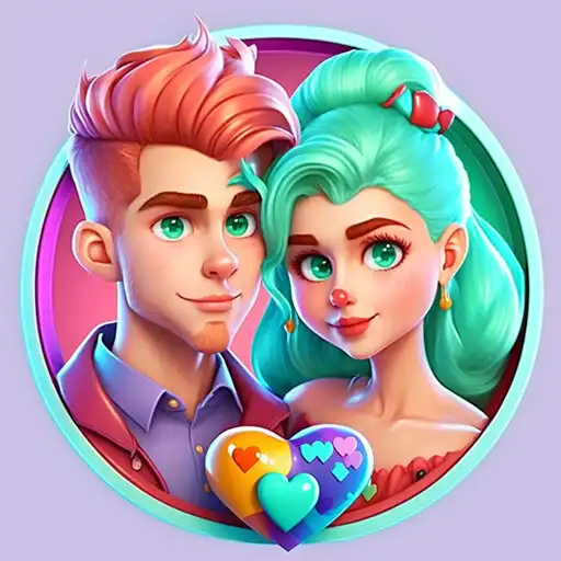 Play Dream Couple (Match) APK Play Dream Couple (Match) APK