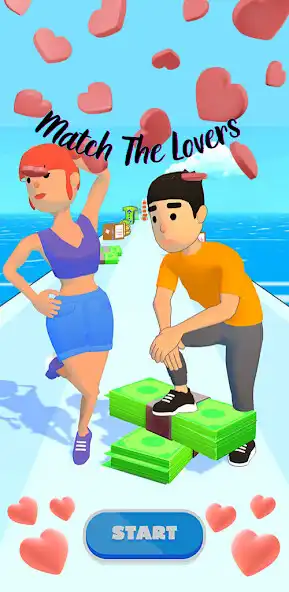 Play Dream Couple (Match)  and enjoy Dream Couple (Match) with UptoPlay