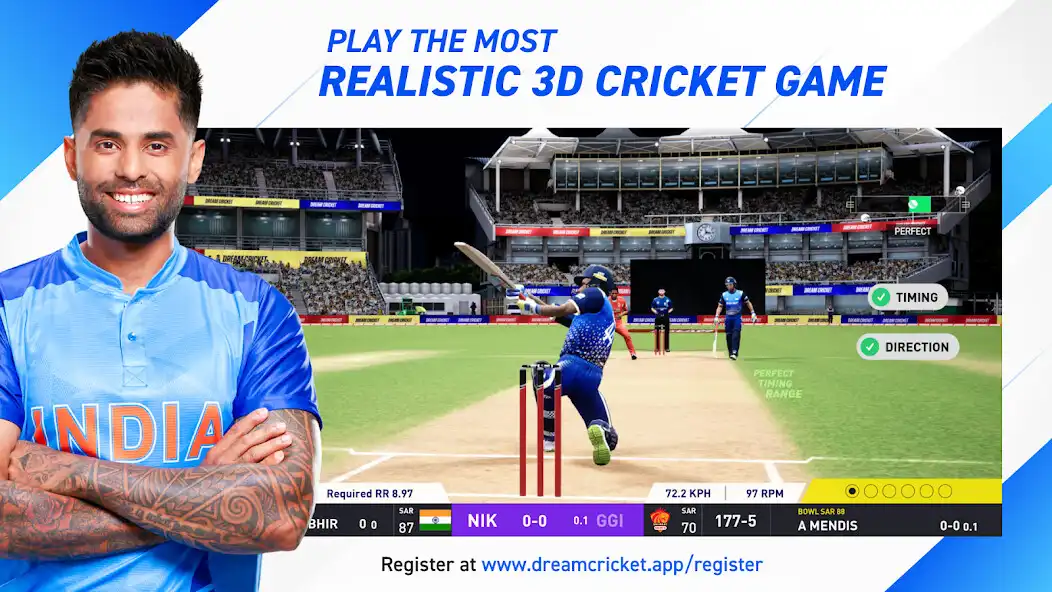 Play Dream Cricket 2024 and enjoy Dream Cricket 2024 with UptoPlay Play Dream Cricket 2024 and enjoy Dream Cricket 2024 with UptoPlay
