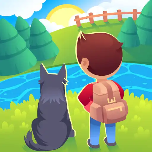 بازی Dreamdale - Fairy Adventure APK