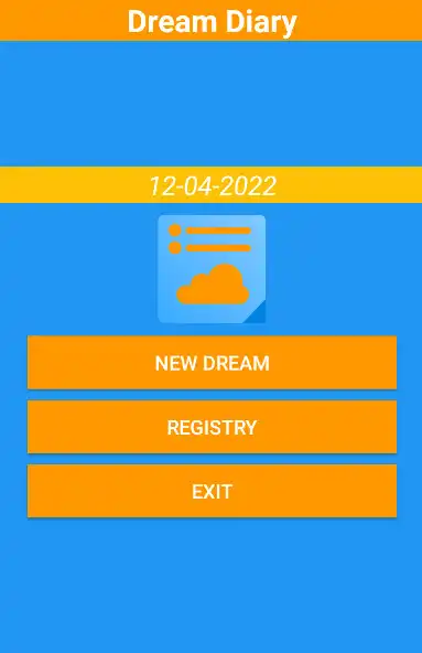 Play Dream Diary - Dream Saver and enjoy Dream Diary - Dream Saver with UptoPlay Play Dream Diary - Dream Saver and enjoy Dream Diary - Dream Saver with UptoPlay