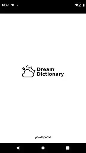 Play Dream Dictionary  and enjoy Dream Dictionary with UptoPlay