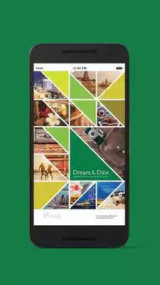 Play Dream Dine Play Dream Dine