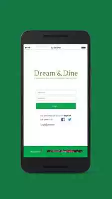 Play Dream Dine Play Dream Dine