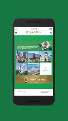 Play Dream Dine Play Dream Dine